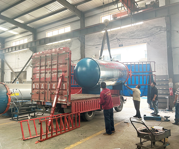 香菇殺菌鍋-守護(hù)舌尖安全的衛(wèi)士